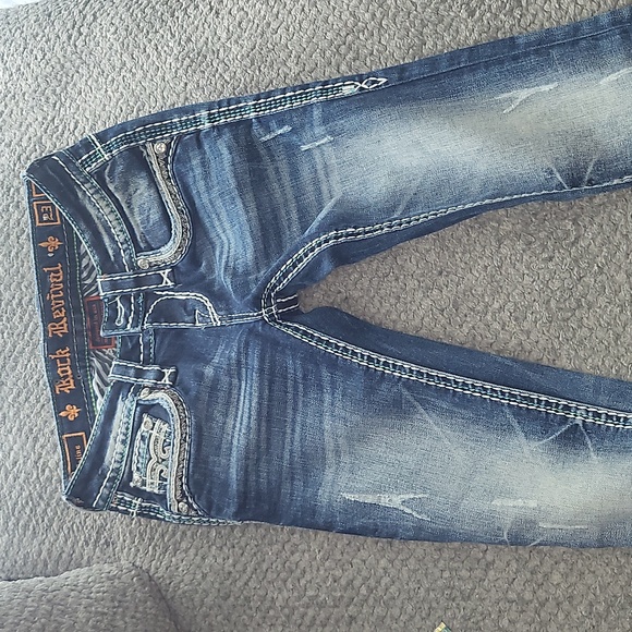 Jeans - Picture 3 of 5